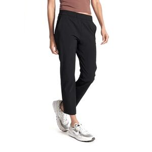 Vuori Miles Ankle Pant Black M